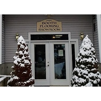 Booth Flooring Showroom in Tolland, CT