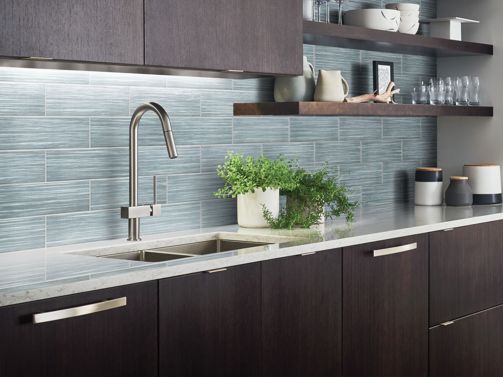 tile kitchen backsplash - Flooring Store in Oakville